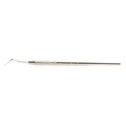 Periodontal probe (2-12) - Yellow-coded 2mm