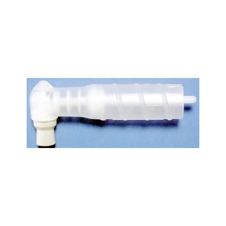 Disposable oscillating prophy angle (10/pk)