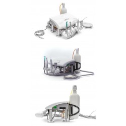Inovadent HS3 dental system