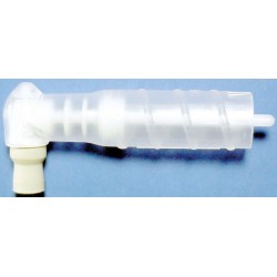 Disposable oscillating prophy angle (100/pk)