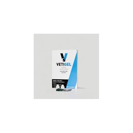 VETIGEL® Hemostatic Gel Accessories Kit