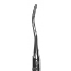 Inside Curved Elevator Serrated/Chisel Edge