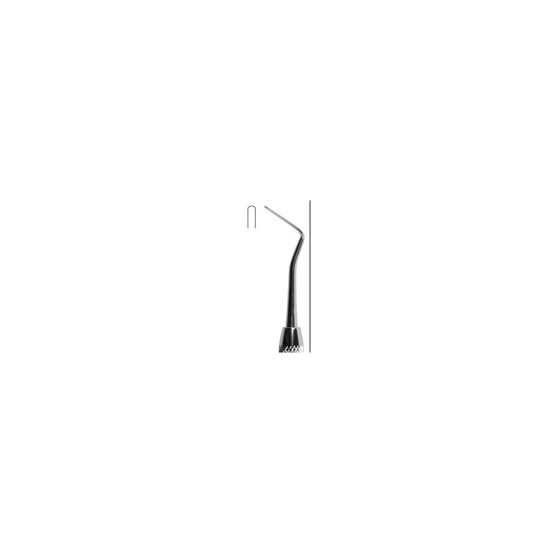 Beavertail Filling Instrument No 11 - Shipps Dental and Specialty Products