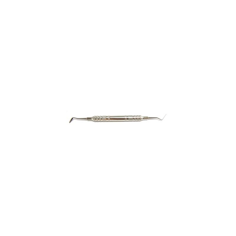 Beavertail Filling Instrument - Shipps Dental and Specialty Products