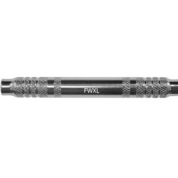 Wedelstadt Chisel 3/4