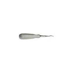 Winged Back Bent Elevator 4 ¾” 6mm