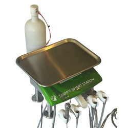 Inovadent HS3 dental system