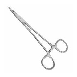 Mayo-Hegar TC Needle Holder 13cm