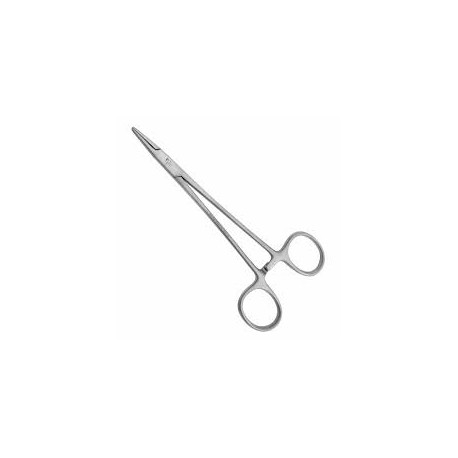 Mayo-hegar Needle Holder Premium 13cm - Shipps Dental And Specialty 