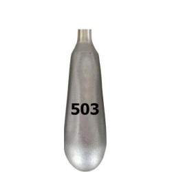Winged Back Bent Elevator 4 ¾” Set of 4