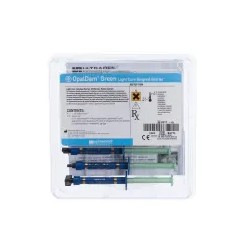 OpalDam Green Gingival Barrier