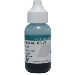 Vinyl Polysiloxane Tray Adhesive